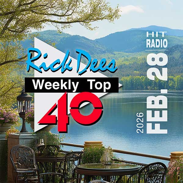 Rick Dees Hit Music Edition