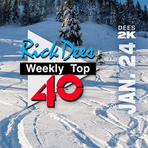 Rick Dees Dees2K Edition