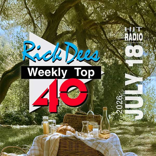 Rick Dees Hit Radio Edition