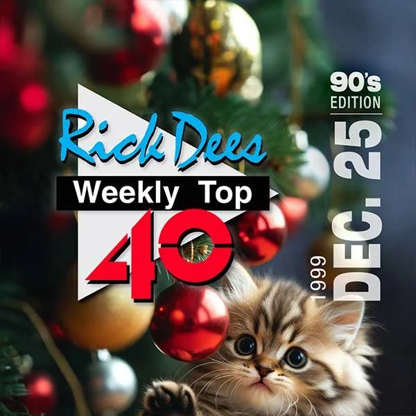 Rick Dees 90s Edition