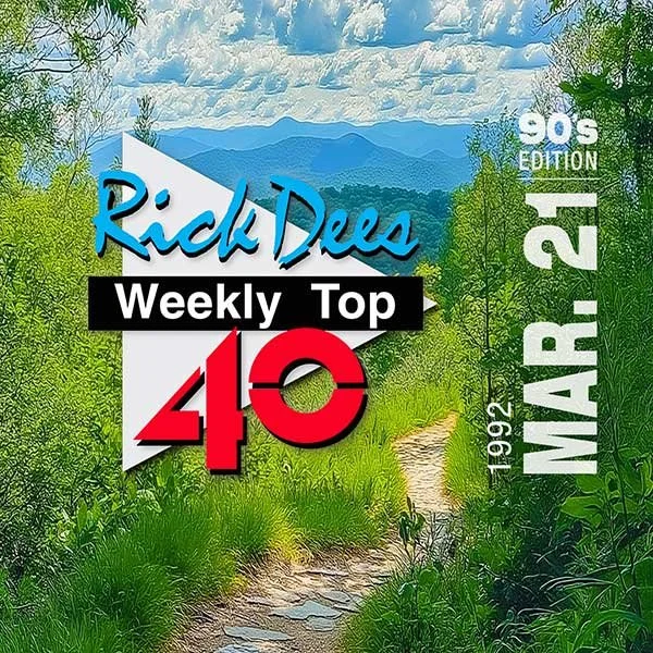 Rick Dees 90s Edition