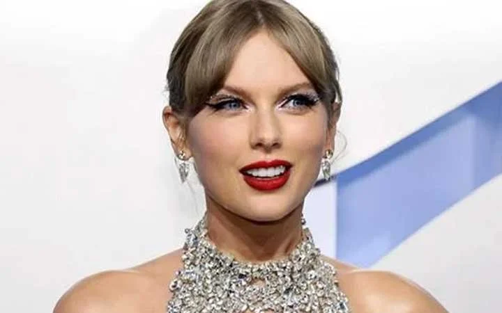 Taylor Swift