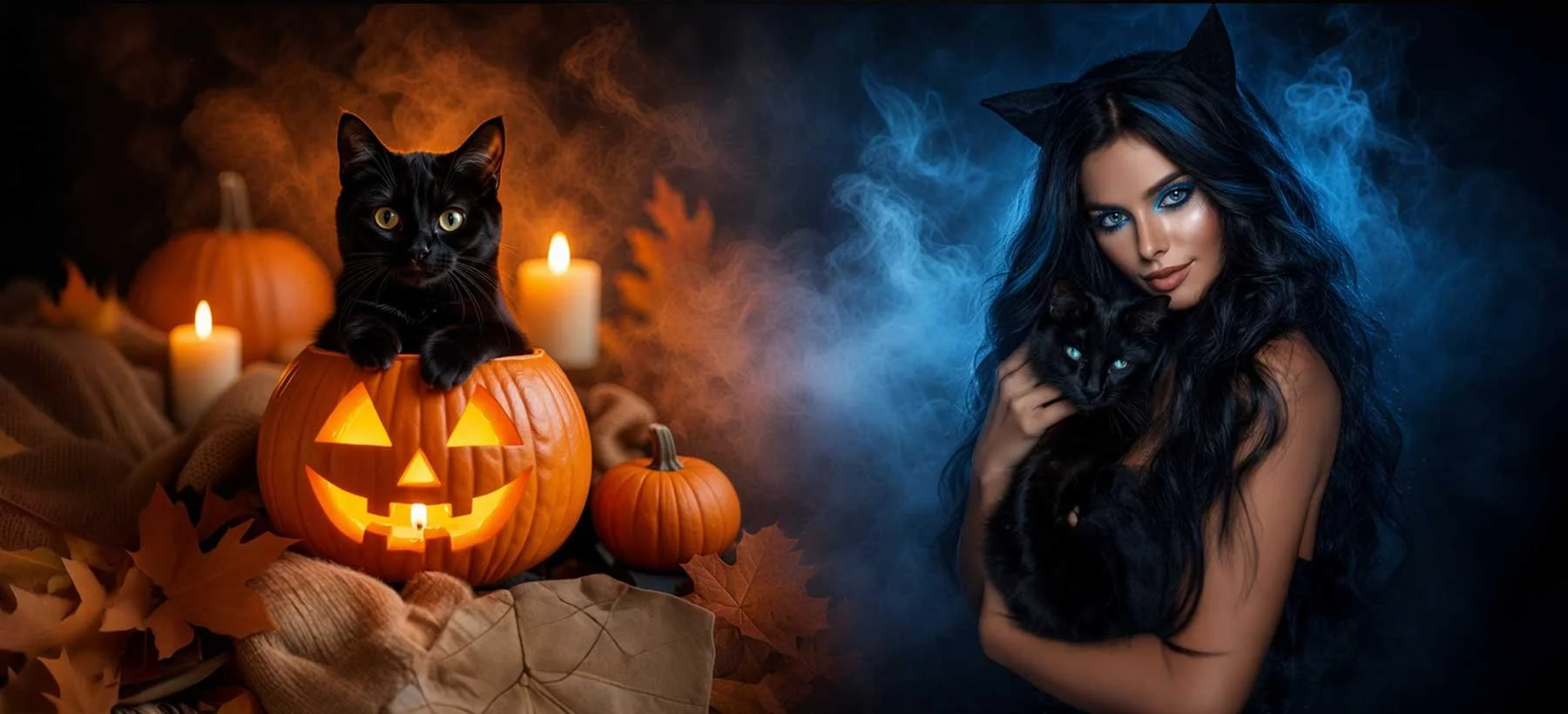 Happy Halloween