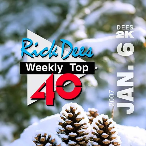 Rick Dees Dees2K Edition