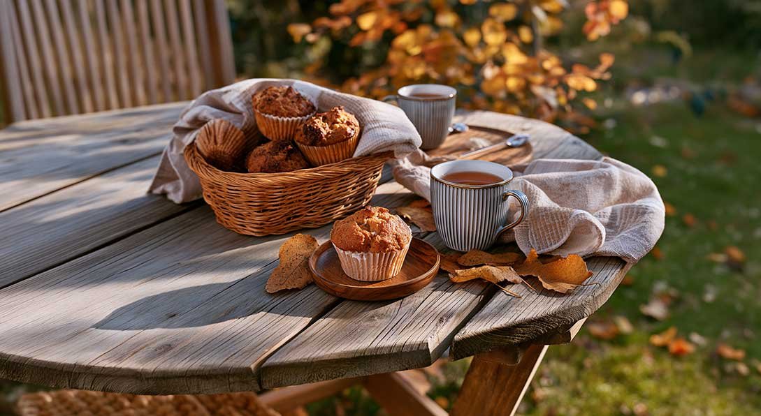 Muffins header