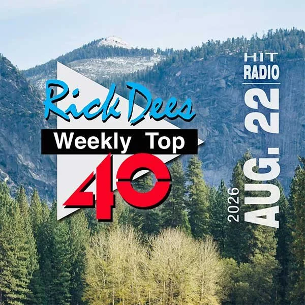 Rick Dees Hit Radio Edition