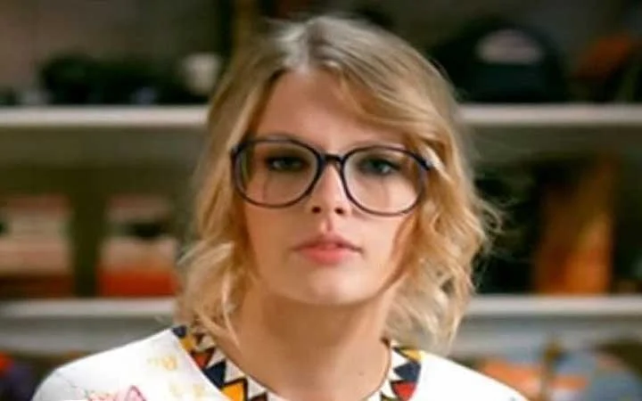 You Belong With me