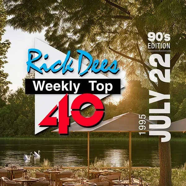 Rick Dees 90s Edition