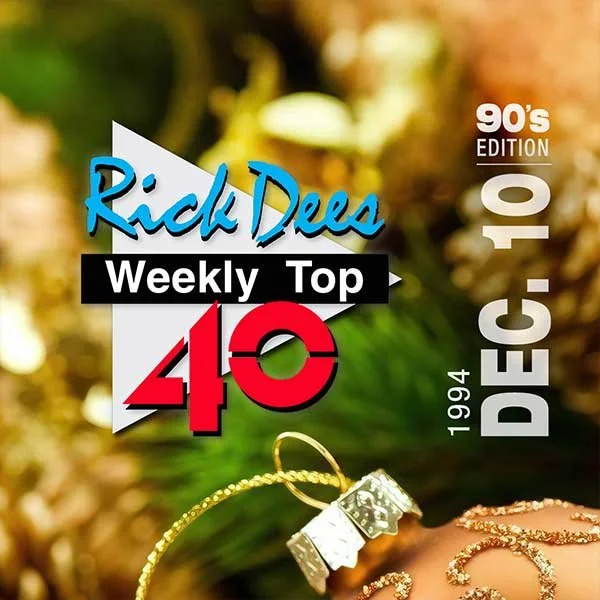 Rick Dees 90s Edition