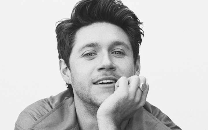 Niall Horan