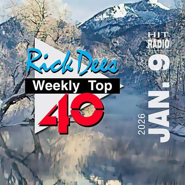 Rick Dees Hit Radio Edition
