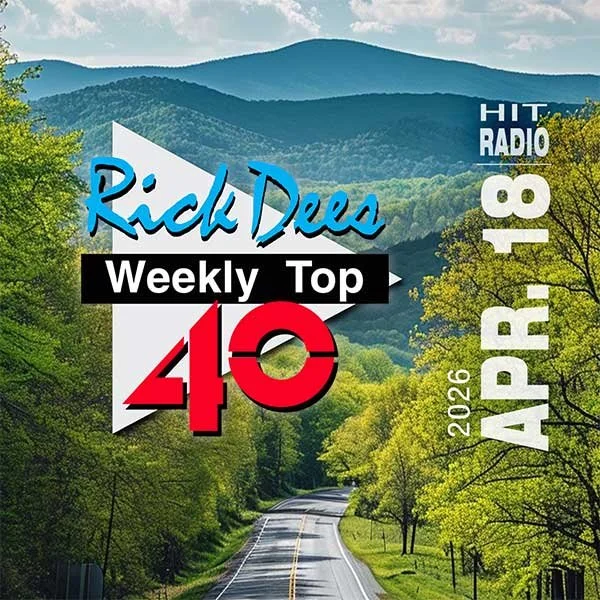 Rick Dees Hit Radio Edition