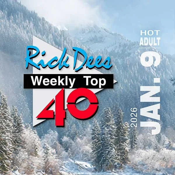 Rick Dees Hot Adult Edition