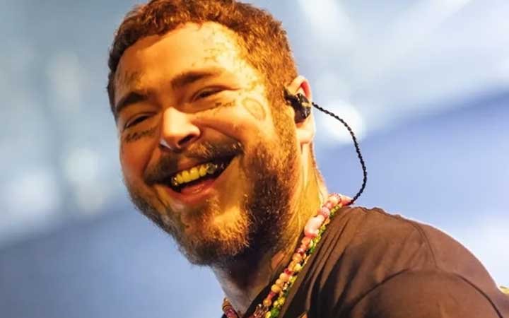 Post Malone