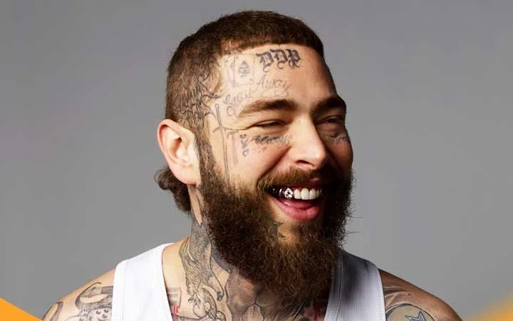 Post Malone