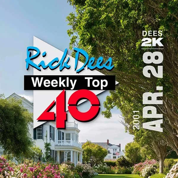 Rick Dees Dees2K Edition