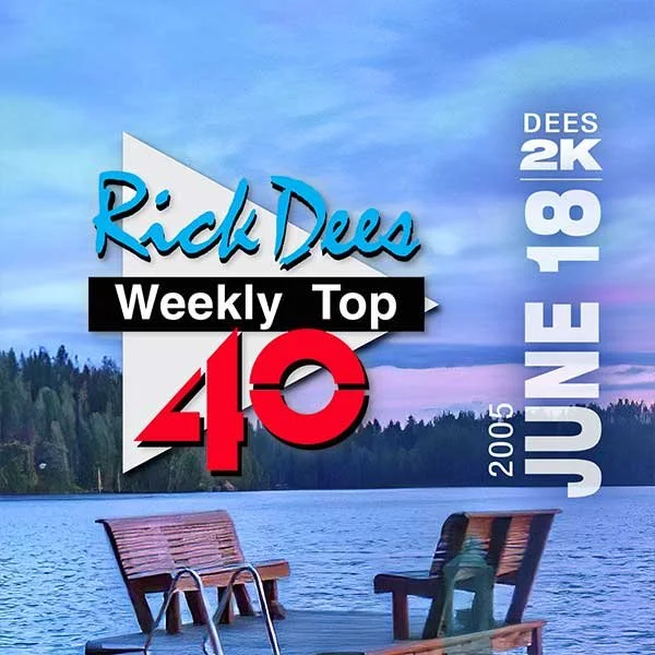 Rick Dees Dees2K Edition