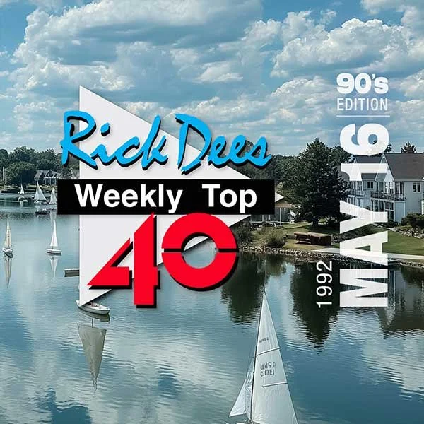 Rick Dees 90s Edition