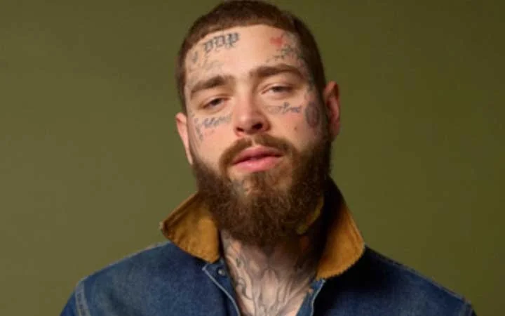 Post Malone