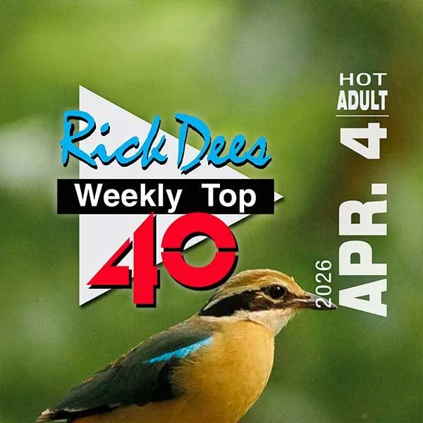 Rick Dees Hot Adult Edition