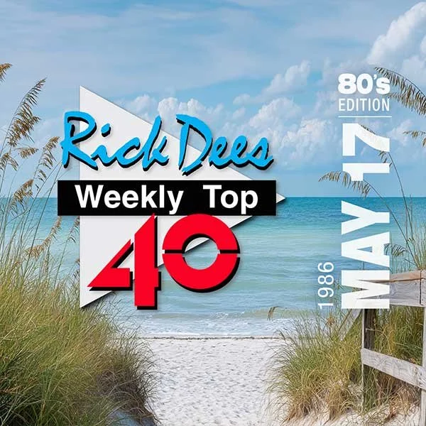 Rick Dees 80s Edition