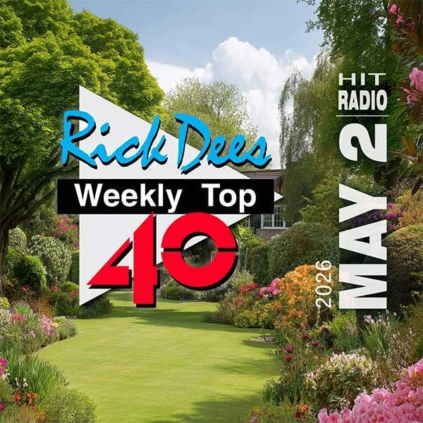 Rick Dees Hit Radio Edition