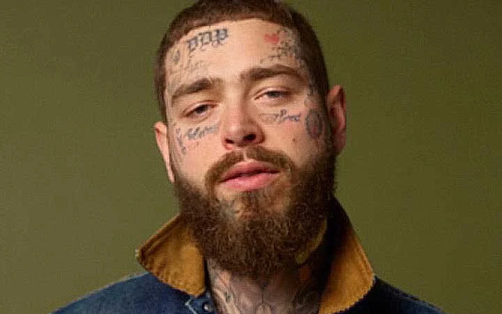 Post Malone