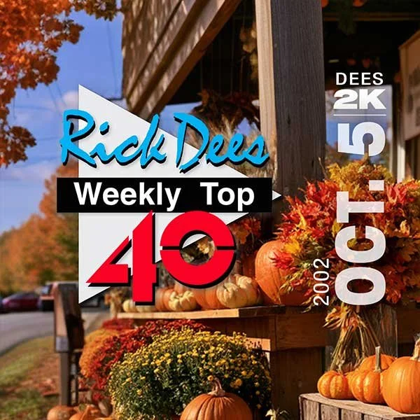 Rick Dees Dees2K Edition