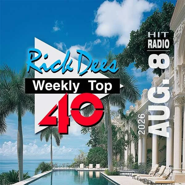 Rick Dees Hit Radio Edition
