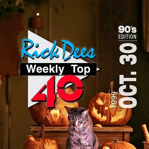 Rick Dees 90s Edition