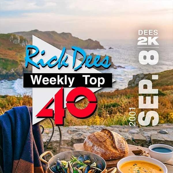 Rick Dees Dees2K Edition
