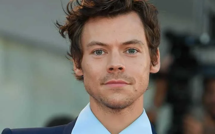 Harry Styles