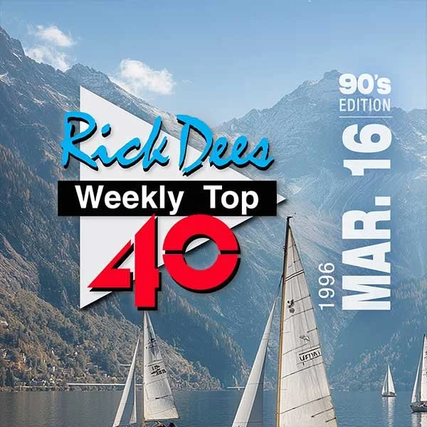 Rick Dees 90s Edition