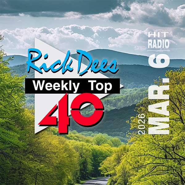 Rick Dees Hit Music Edition