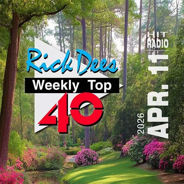 Rick Dees Hit Radio Edition