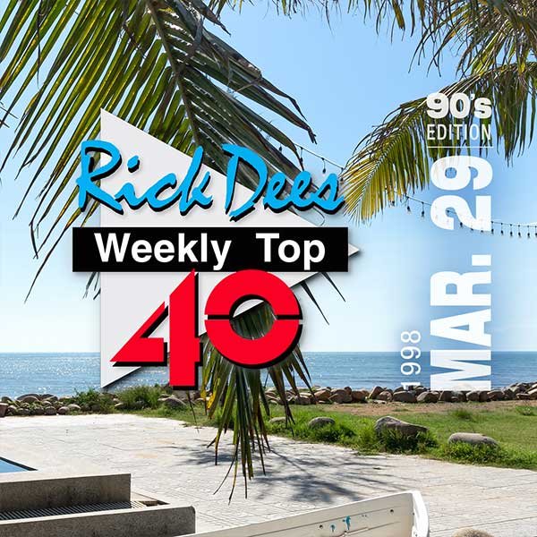 Rick Dees 90s Edition