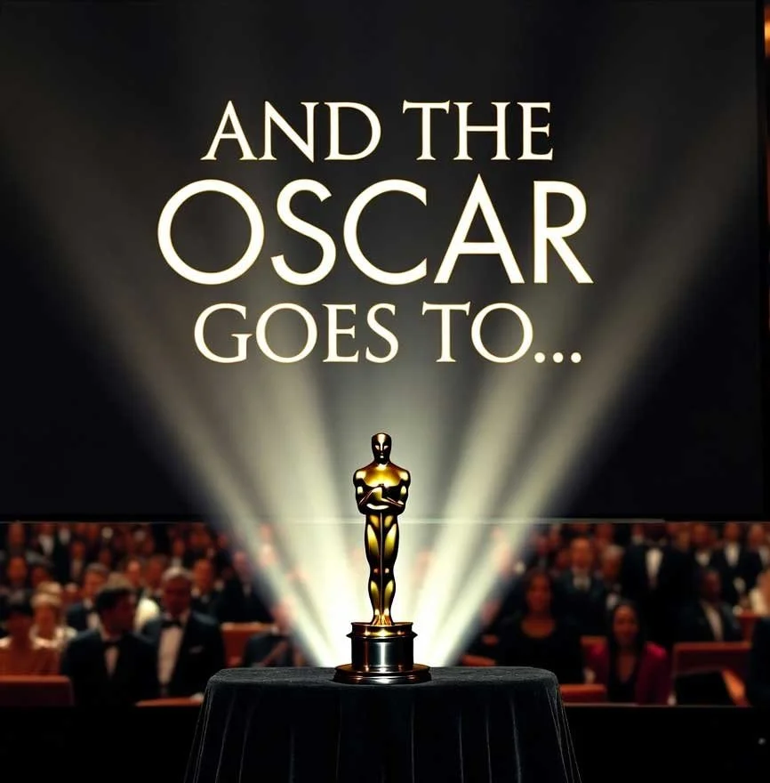 Oscar Teaser