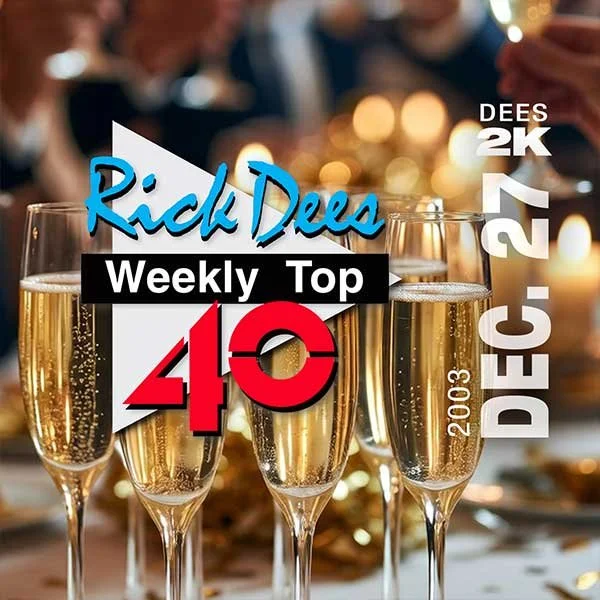 Rick Dees Dees2K Edition