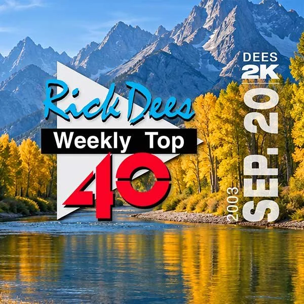 Rick Dees Dees2K Edition