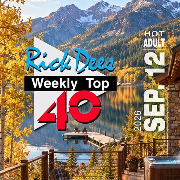 Rick Dees Hot Adult Edition