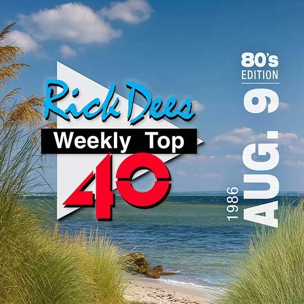 Rick Dees 80s Edition