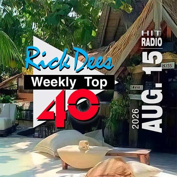 Rick Dees Hit Radio Edition