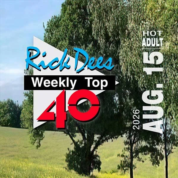 Rick Dees Hot Adult Edition