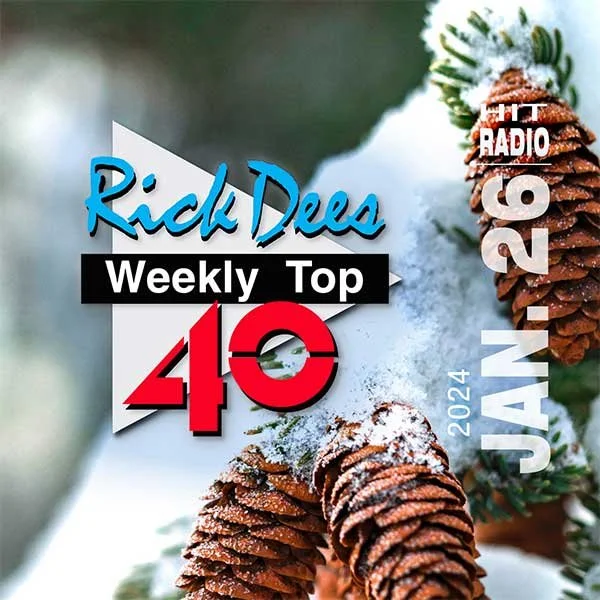 RDWT40 Hit Radio Edition