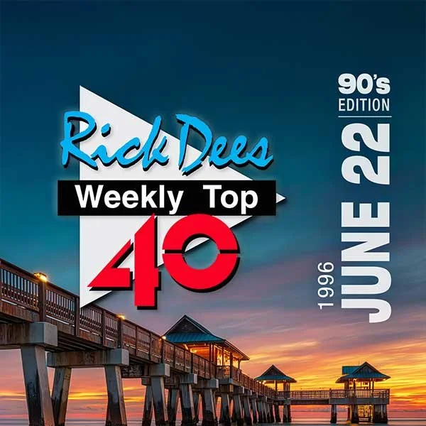 Rick Dees 90s Edition