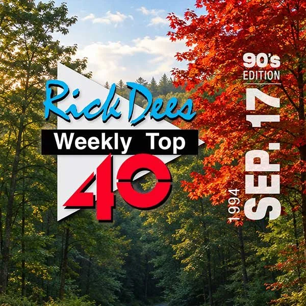 Rick Dees 90s Edition
