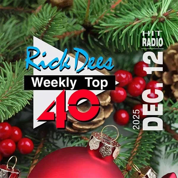Rick Dees Hit Radio Edition