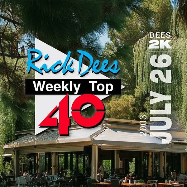Rick Dees Dees2K Edition