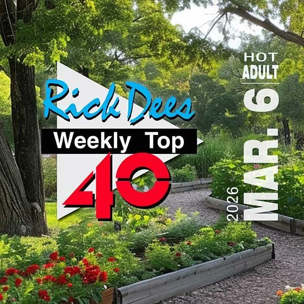 Rick Dees Hot Adult Edition