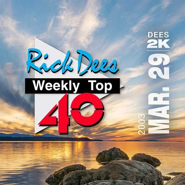 Rick Dees Dees2K Edition